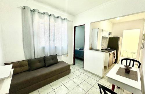 09 APT Completo Climatizado com AR-condicionado, Garagem , SmartTV, Wifi, Bem localizado area Central 1 min Rodoviaria de Petrolina - Foto 27