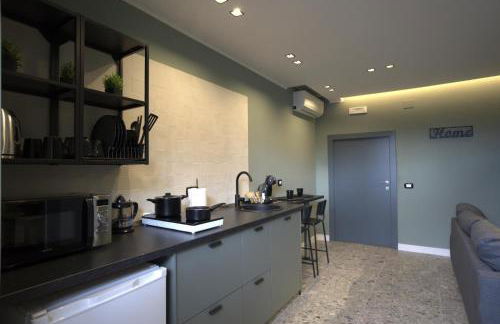 Gate 16 Room Napoli - Photo 15