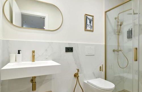 Romantic Apartment N3 Oceanografico Virkin Suites - Foto 16