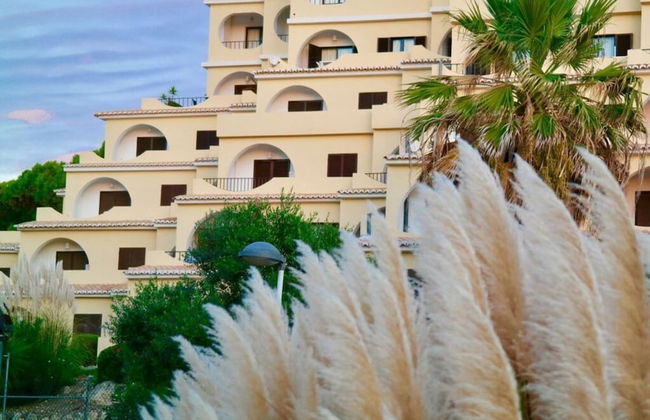 Lovely Apartment in Carvoeiro - Foto 18