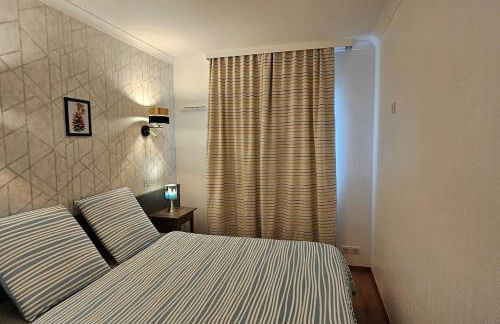 Paris La Defense - Modern Apartment with Jacuzzi - Foto 21