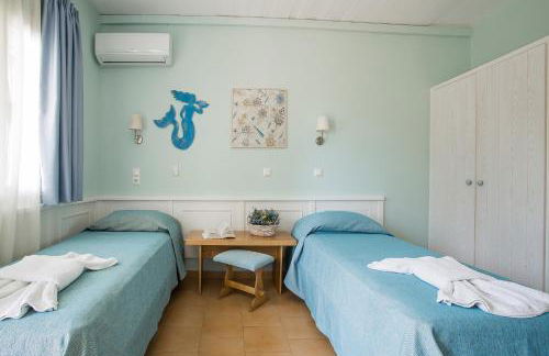 Spiti Prifti Apartments - Photo 58