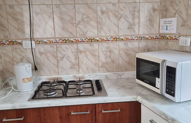 Cabañas Aquila D'Arroscia - Foto 5