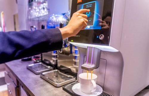 Fraser Suites Harmonie Paris La Défense - Foto 83