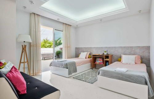 Villa Funchal bay view - Foto 15