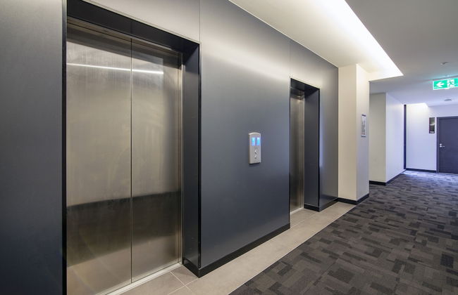 Arena Apartments by CLLIX - Foto 55