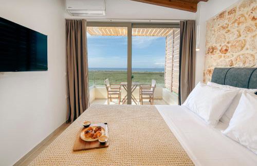 Anadia Luxury Pocket Villa Infinite Sea View - Photo 27
