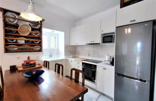 Spiti Sea View Neoclassical House in Stenies - Foto 56