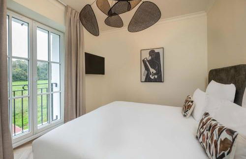 L'Horloge - Appart'Hotel proche de Disneyland - Foto 83