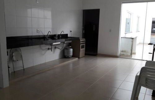 Casa de Temporada em Capitólio - Foto 27