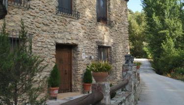 Casa Rural Cortijo Pesquera - Foto 3