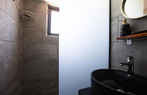 Pelekanos Beachfront Apartment - Foto 21