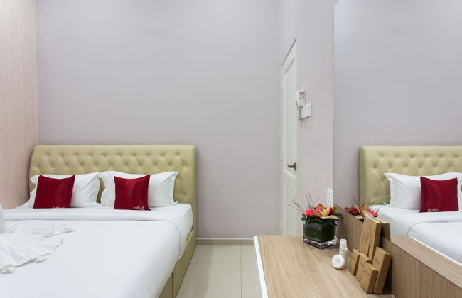 MBI Desaku Homestay - Foto 33