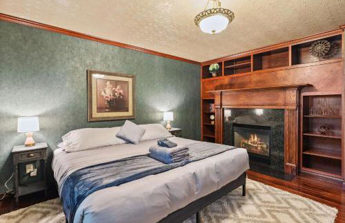 Great Group Getaway: Games Galore + Outdoor Oasis - Foto 41