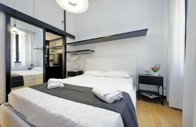 4bnb - Spacious Porta Pia Apartment - Foto 41