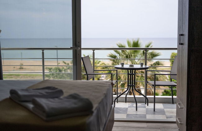 Nikolaidis Apartments - Foto 57