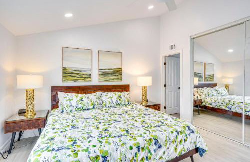 Idyllic Tustin Home with Private Patio and Grill - Foto 11