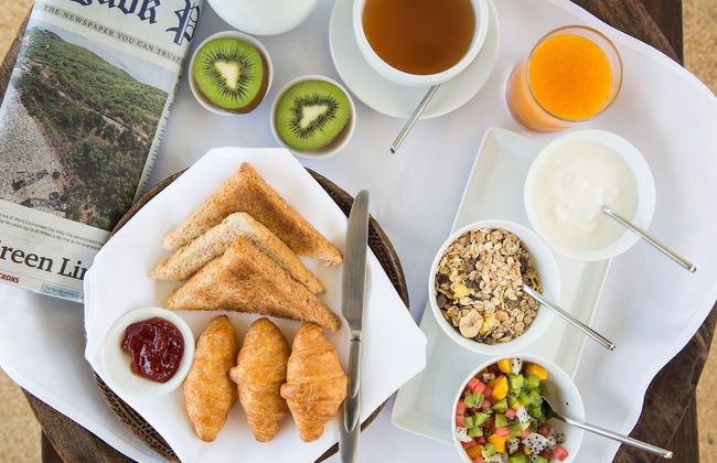 Baan Tawan Chai - Photo 46