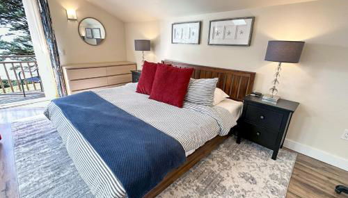 Ocean Front, Agate at Oregon House, Stairs to the Beach! - Foto 5