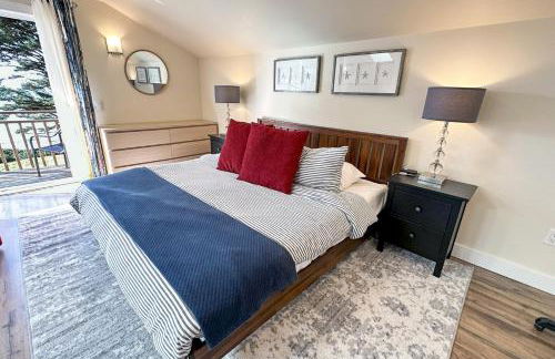 Ocean Front, Agate at Oregon House, Stairs to the Beach! - Foto 5