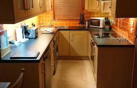 Castleyards Apartment 12 - Foto 6