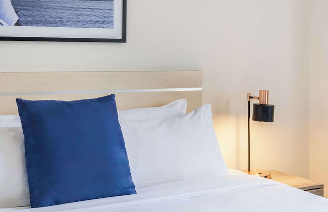 Oaks Sydney Castlereagh Suites - Photo 62