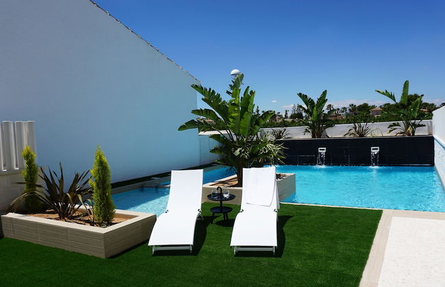 Apartamentos La Laguna - Foto 16