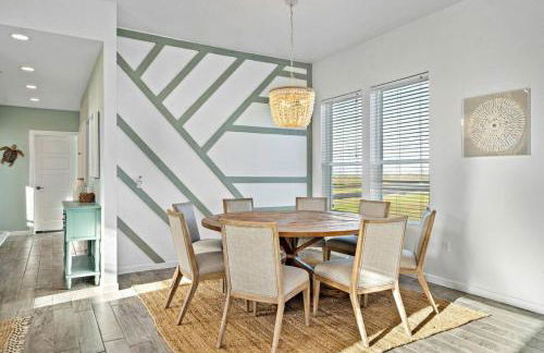 Picturesque beach house with plenty of room and amazing decks, close to beach - Foto 11