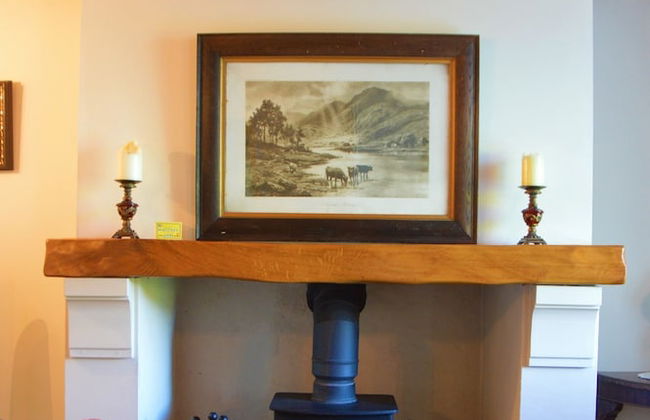 Middlehead Cottages at Cropton Forest - Foto 26