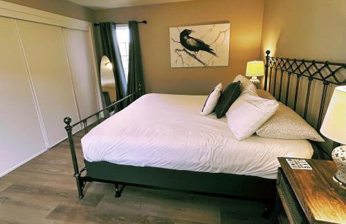 The Rellik House and Winery - Foto 21