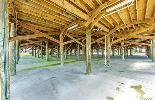 Grand isle Detached Condo Unit F 3 bedrooms 1 bath Easy beach access pet ok - Foto 2