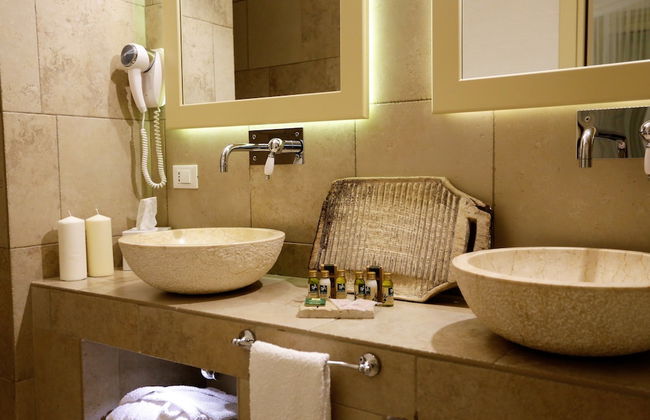 Le Nicchie Guest House - Foto 40