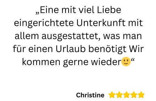Max Wachs - Mini Ferienhaus in Kyritz, einer charmanten Stadt im Herzen von Brandenburg - Foto 32