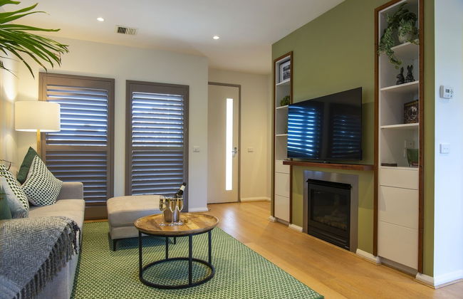 Mews Cottages - Photo 34