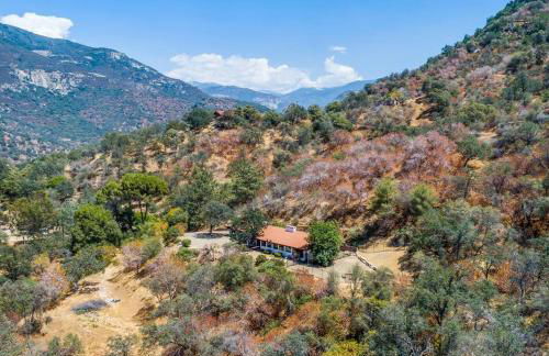 Scenic Spanish Rancho - Breathtaking Views - Foto 35