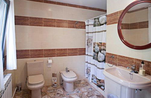 Casa rural la Era del Malaño - Photo 20