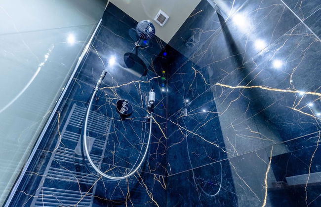 Charming Cottage in a Castle-farm in Ohey With Swimming Pond - Photo 14