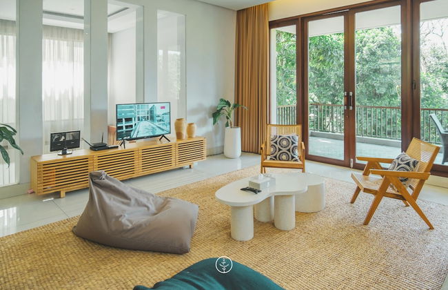 Jasmine Cozy Villa 3 BR Heated Pool and Billiard - Foto 24