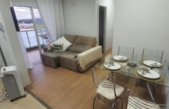 Apartamento com 2 Quartos sendo 1 suíte no Central Park Jaú - Photo 6