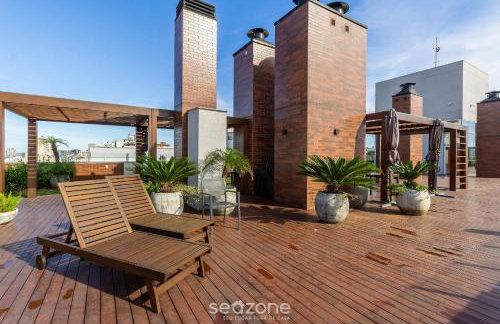 Studio encantador c/ Garaje en POA VENB504 - Foto 20