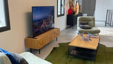 Les Orangers - Photo 3