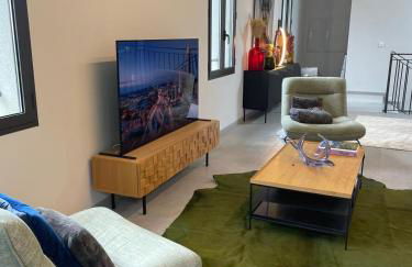 Les Orangers - Photo 3