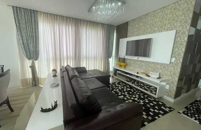 Cobertura Infinity Blue - Itapema-SC - Foto 19