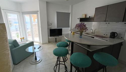 Phil Samosflats Beachfront Maisonettes - Foto 2