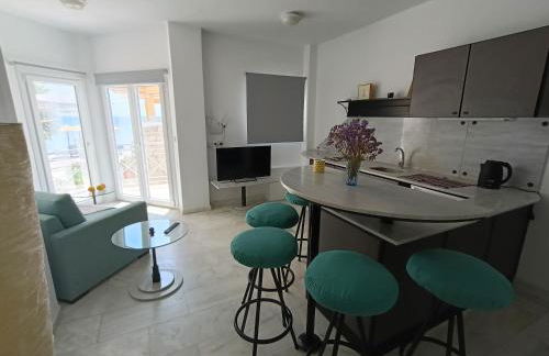 Phil Samosflats Beachfront Maisonettes - Foto 2