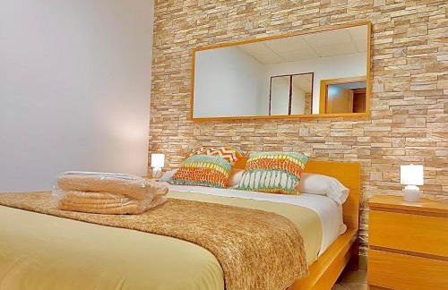 Bambú, Conjunto Playa del Palo - Photo 3