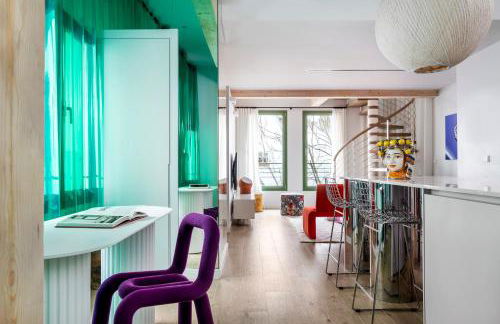 Calatrava - Darya Living - Foto 22