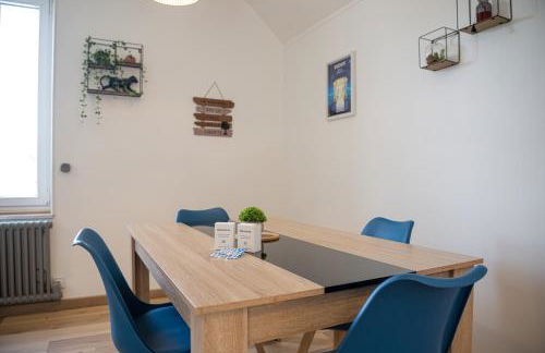 La Belle Rive du voyageur - Foto 14