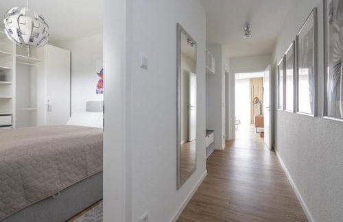 Park-Apartment Scharmützelsee Wohnung 12 - Foto 9