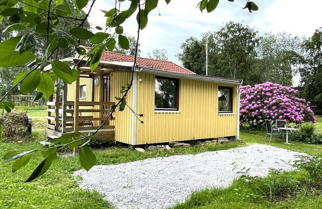 2 Person Holiday Home in Norrkoping - Foto 1